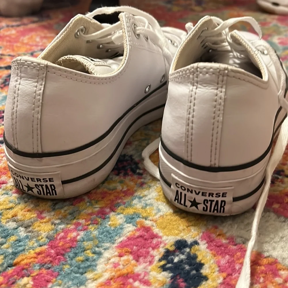 platform converse - Picture 5 of 5